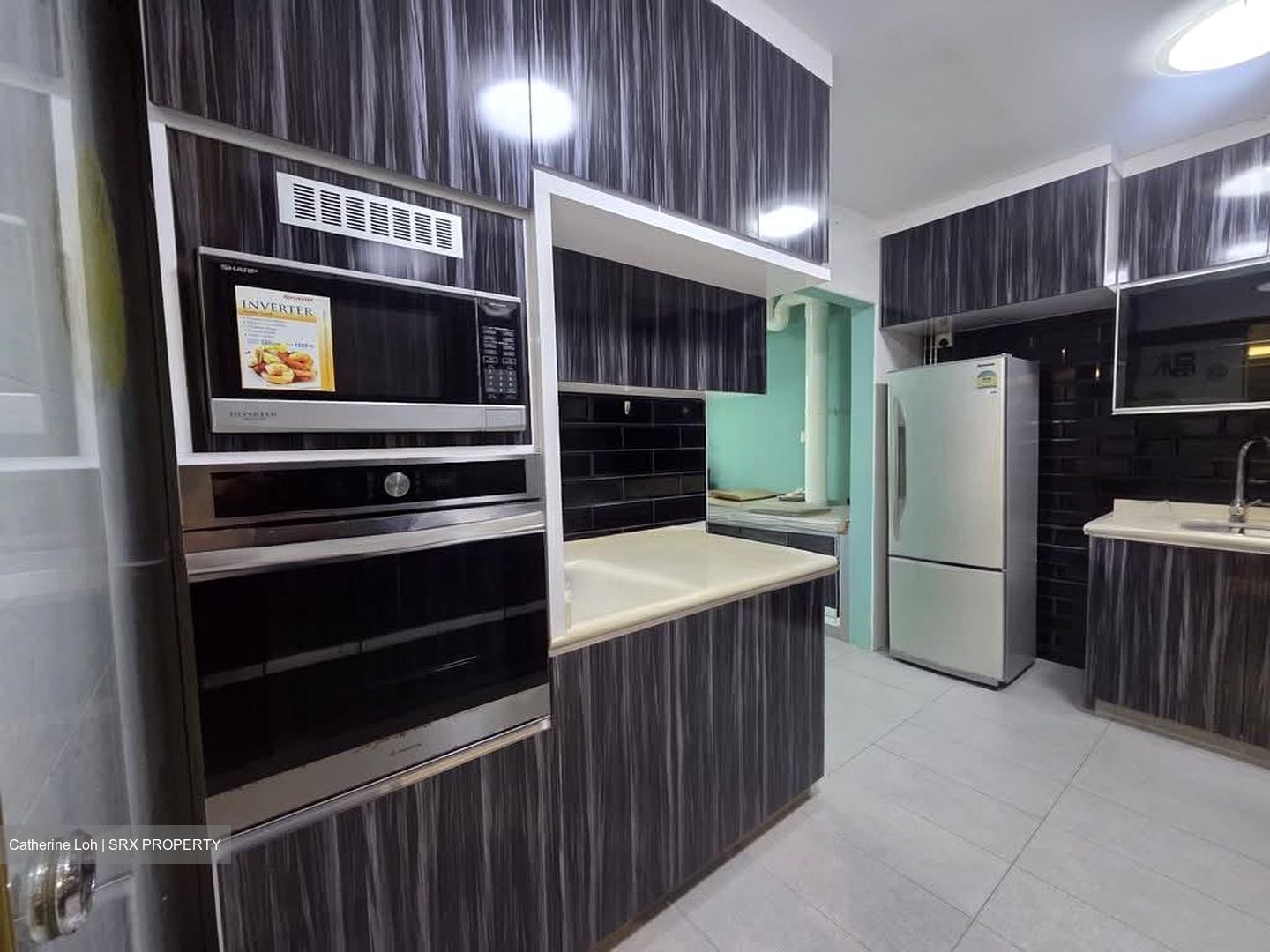 Blk 626 Choa Chu Kang Street 62 (Choa Chu Kang), HDB 5 Rooms #549768521